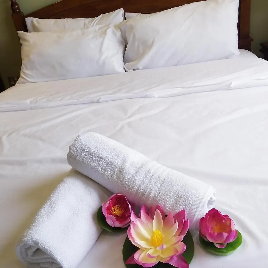 شقة Batu Ferringhi Luxury Seaview Suite - 3Br