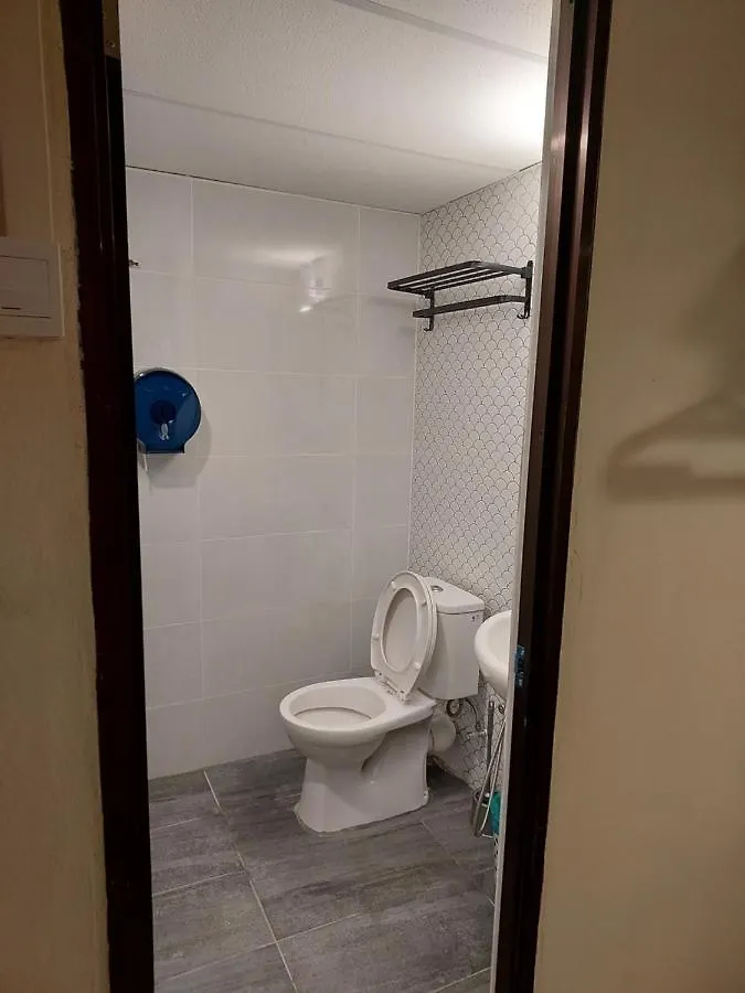 Batu Ferringhi Luxury Seaview Suite - 3Br 0*, باتو فيرينغي